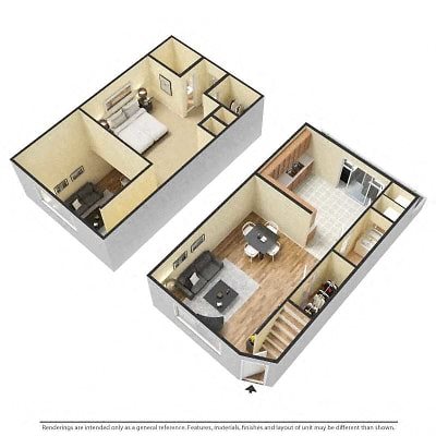 charlotte north carolina apartments for rent